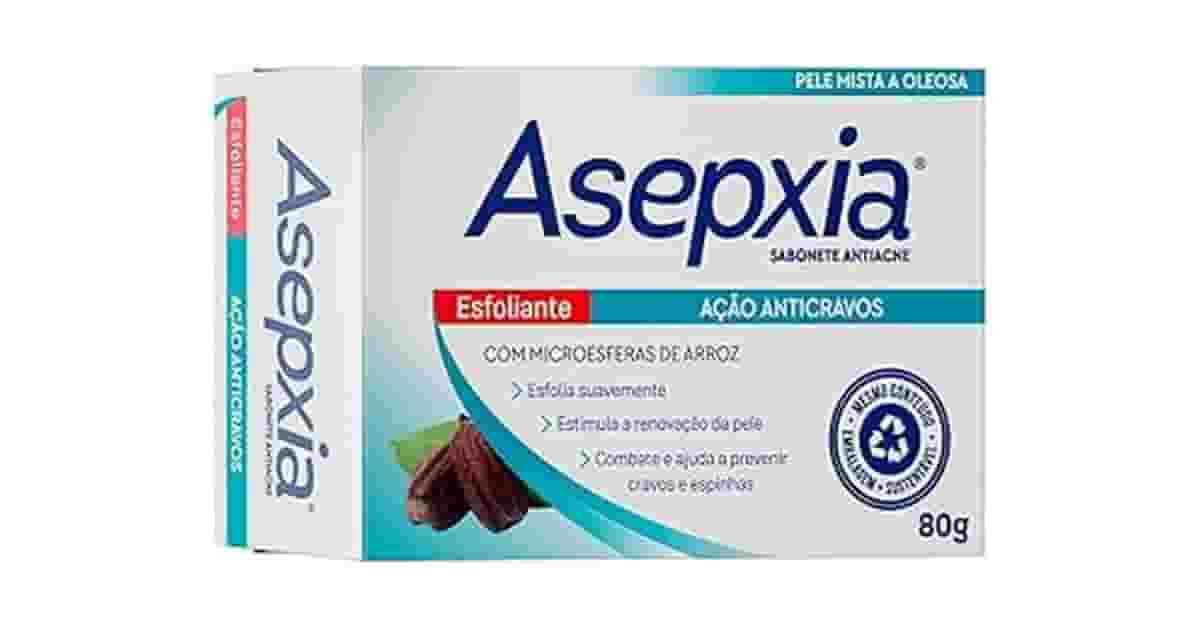 Melhor sabonete esfoliante p/ rosto: 10 p/ cada pele