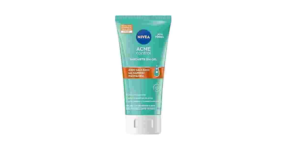 Melhor sabonete para acne: O guia dos ativos ideais