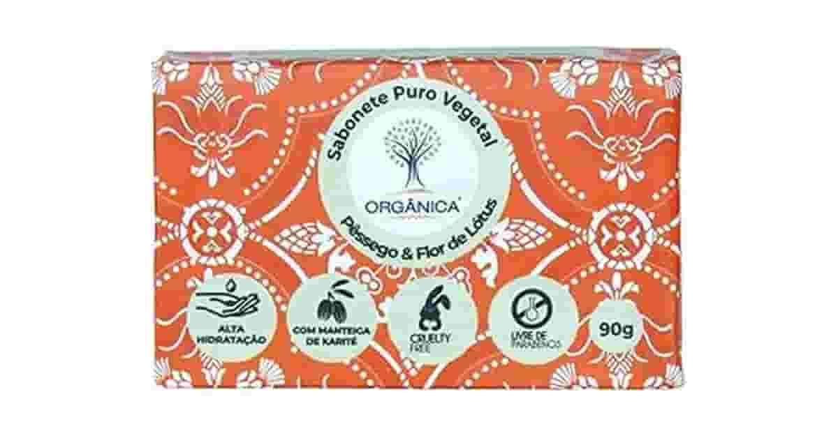 Melhor sabonete vegano: 10 opções para cada pele