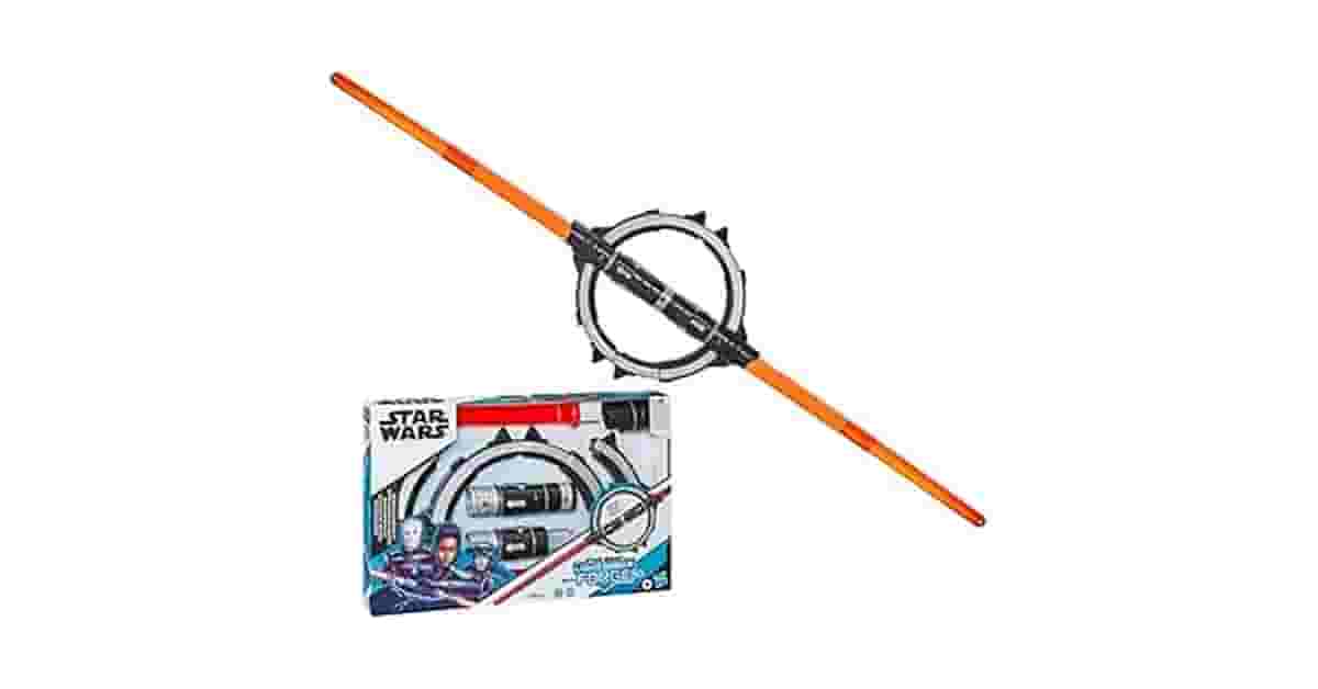 Melhor Sabre de Luz: Para Brincar ou Duelos Reais?