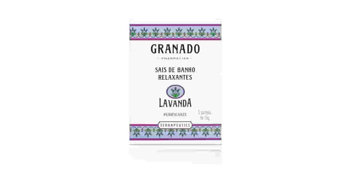 Melhor Sais de Banho: Relaxamento e Aromaterapia