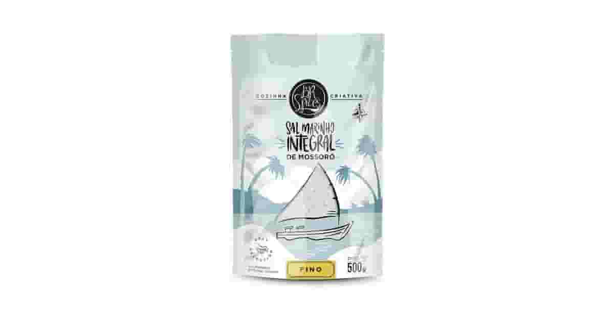 Melhor Sal de Cozinha: Qual Escolher para Cada Prato?