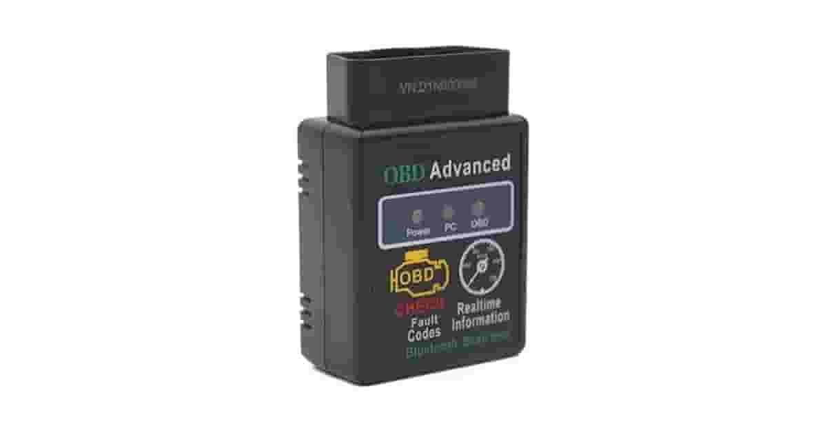 Melhor scanner automotivo domestico: Bluetooth vs Fio