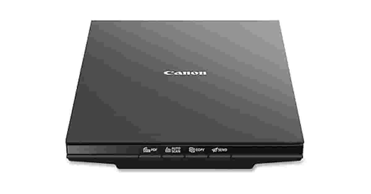 Melhor Scanner de Mesa: 7 modelos ADF e Flatbed
