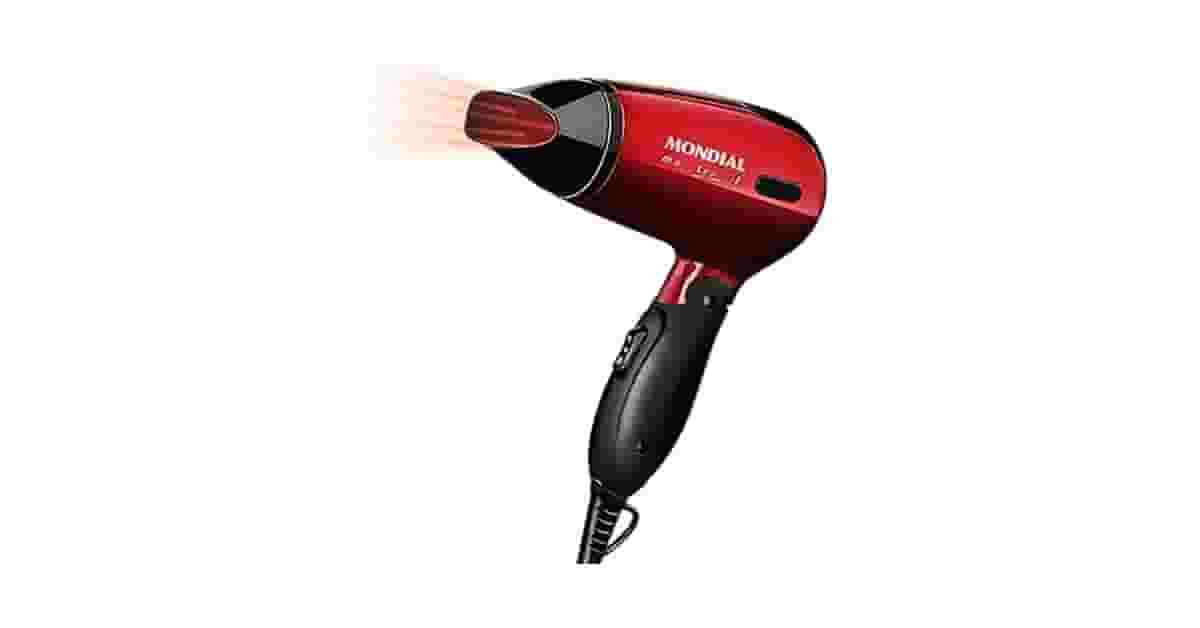 Melhor Secador de Cabelo Bivolt: Potente ou Portátil?