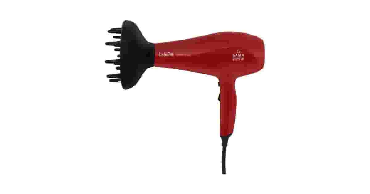 Melhor Secador de Cabelo com Difusor: Potência e Cachos Perfeitos