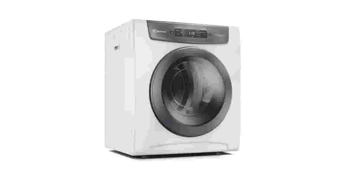 Melhor Secadora de Roupas Electrolux: Guia Essencial