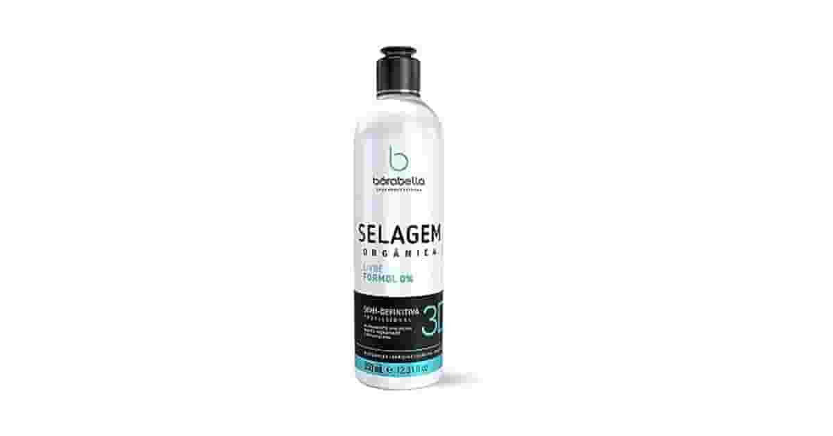 Melhor Selagem para Cabelo Escuro: Guia Sem Desbotar