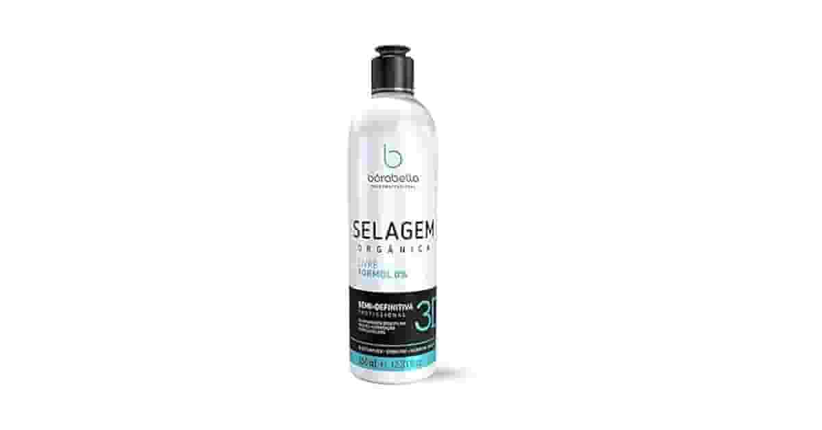Melhor Selagem para Cabelo Grosso: Orgânica ou Nanoplastia?