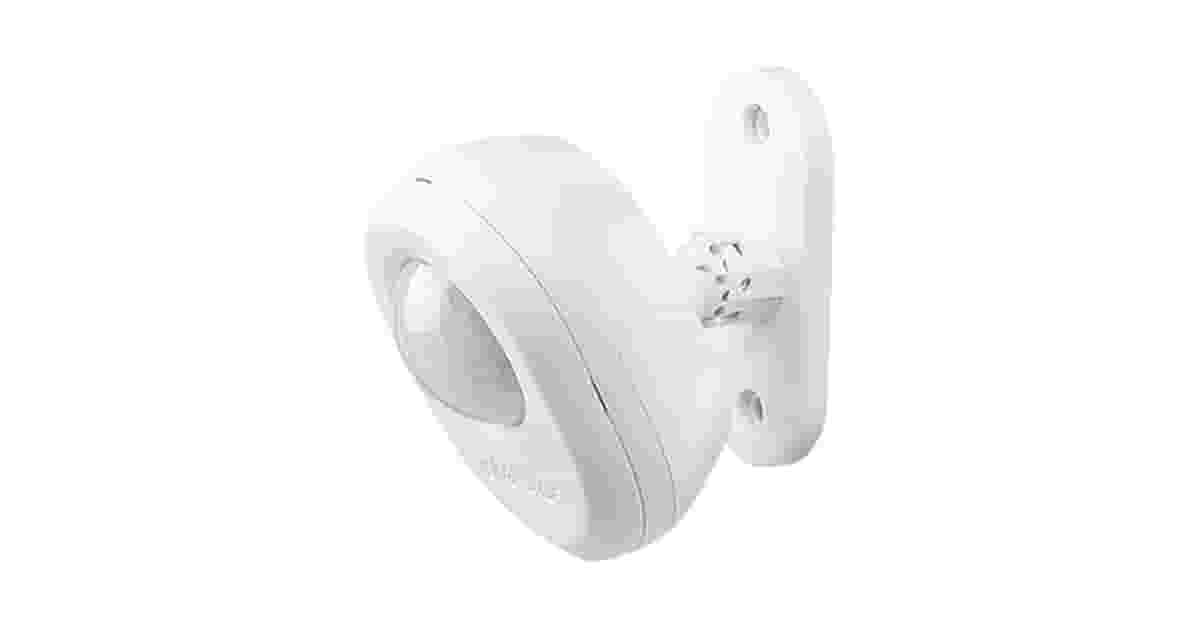 Melhor Sensor de Presenca: Guia Para Economizar Luz