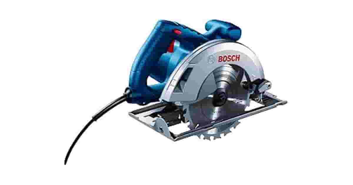 Melhor Serra Circular Manual: Qual tem o melhor corte?