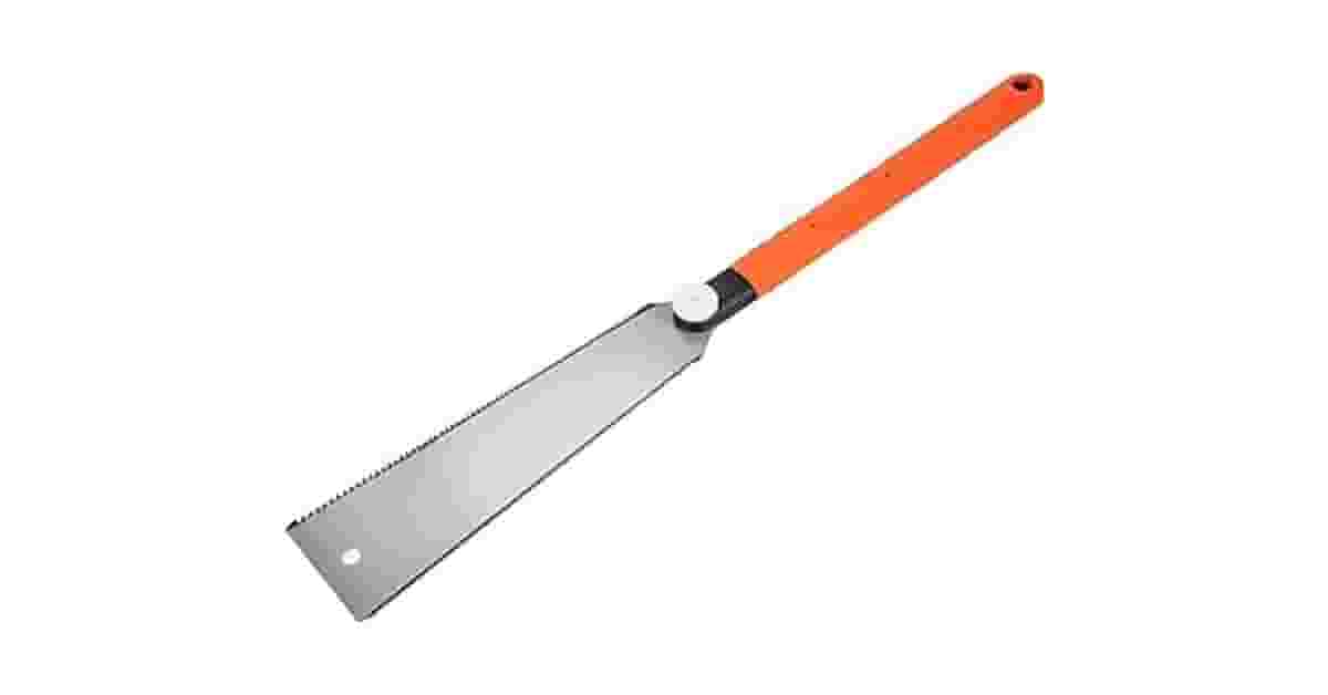 Melhor serrote japones: Ryoba, Kataba ou Dozuki?