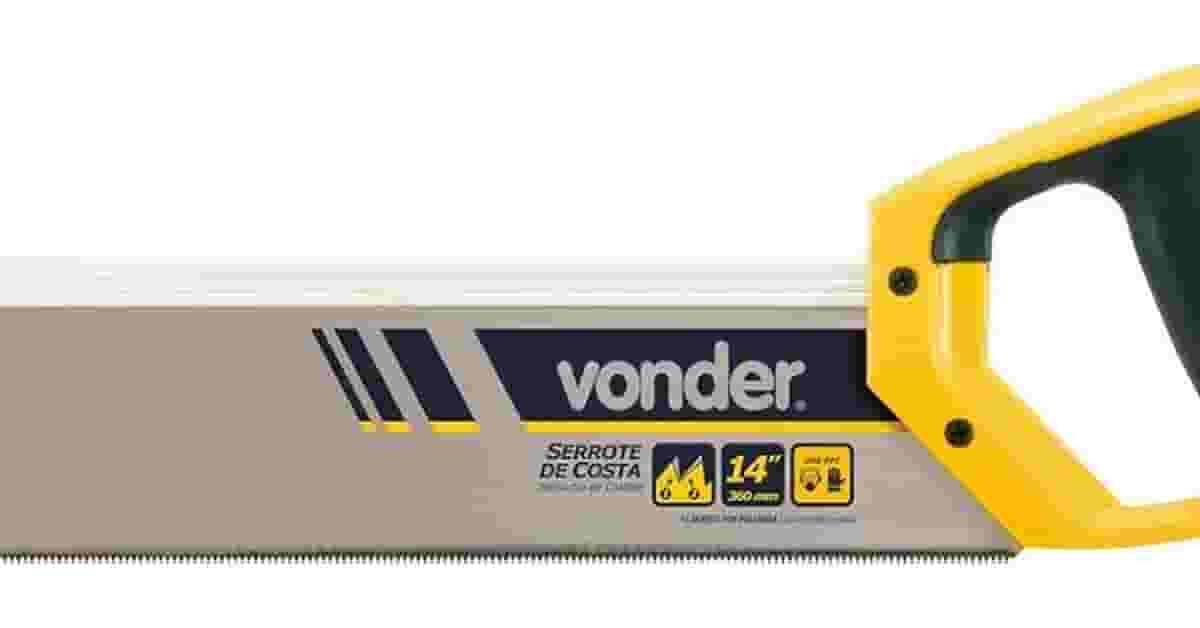 Melhor Serrote para Mdf: Corte Preciso em Cada Trabalho!