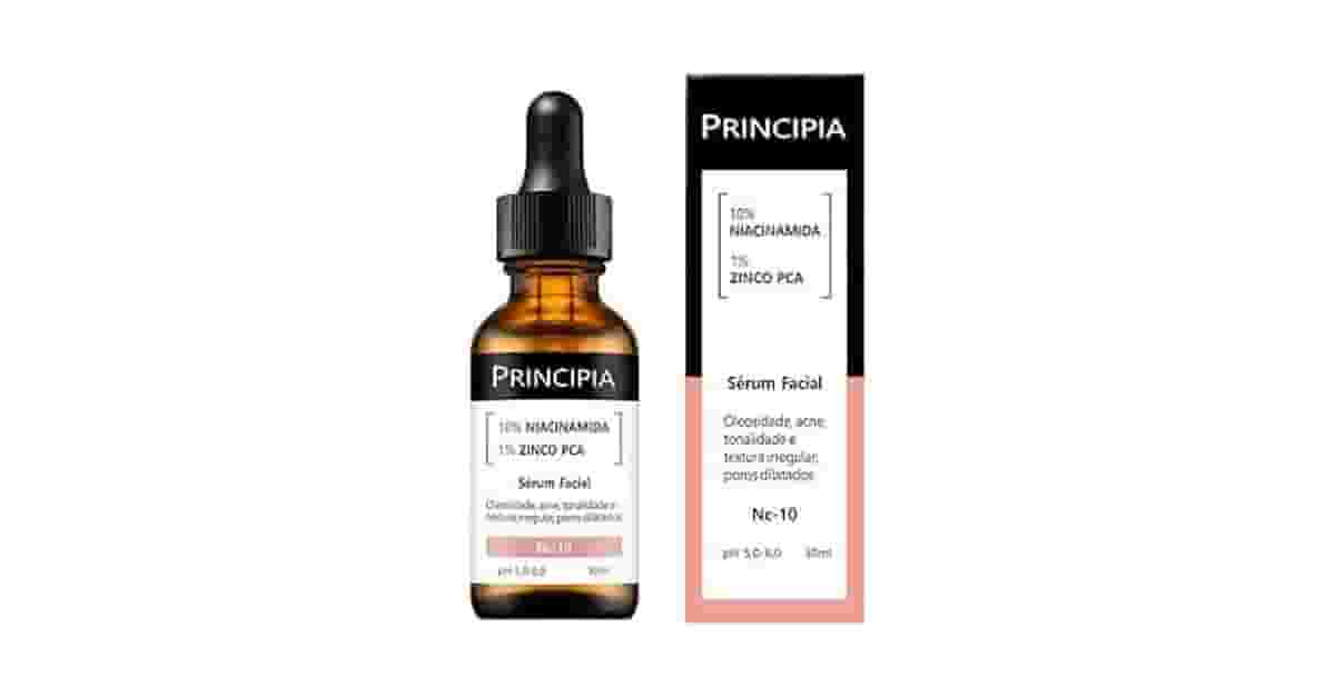Melhor Serum Facial: Guia de Ativos para Sua Pele