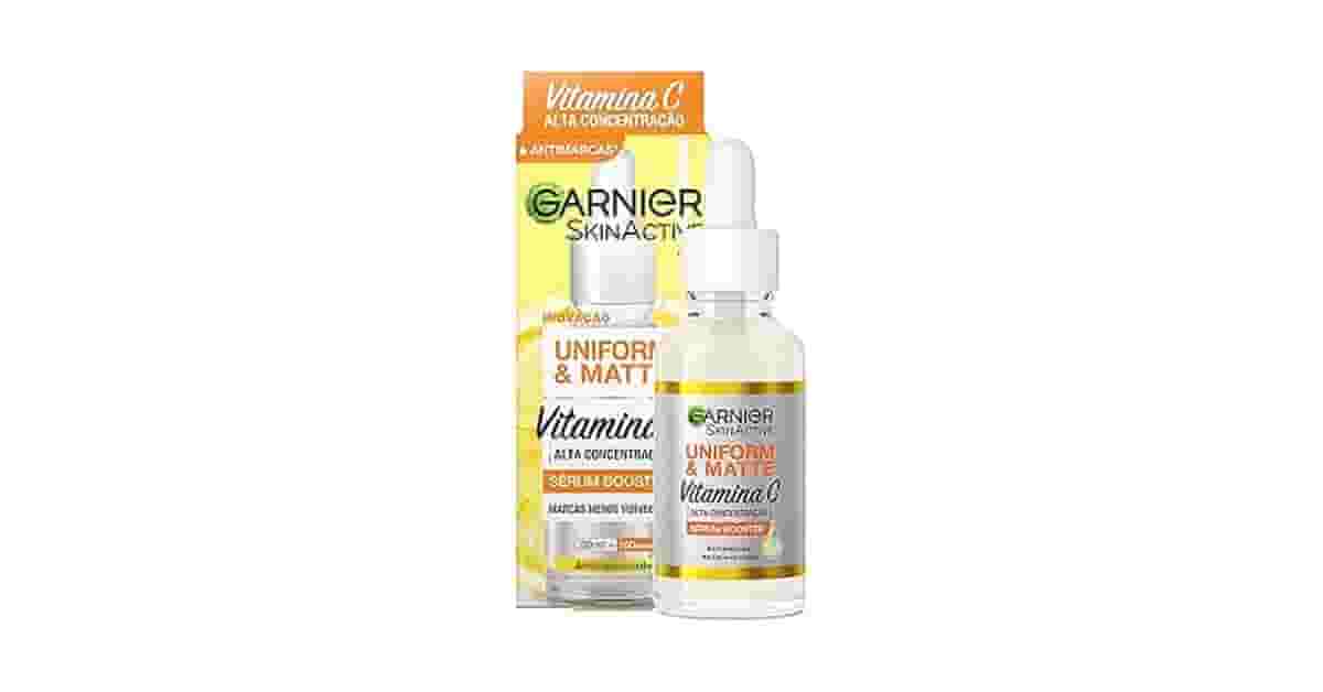 Melhor Serum Para Pele Oleosa: Guia de Ativos
