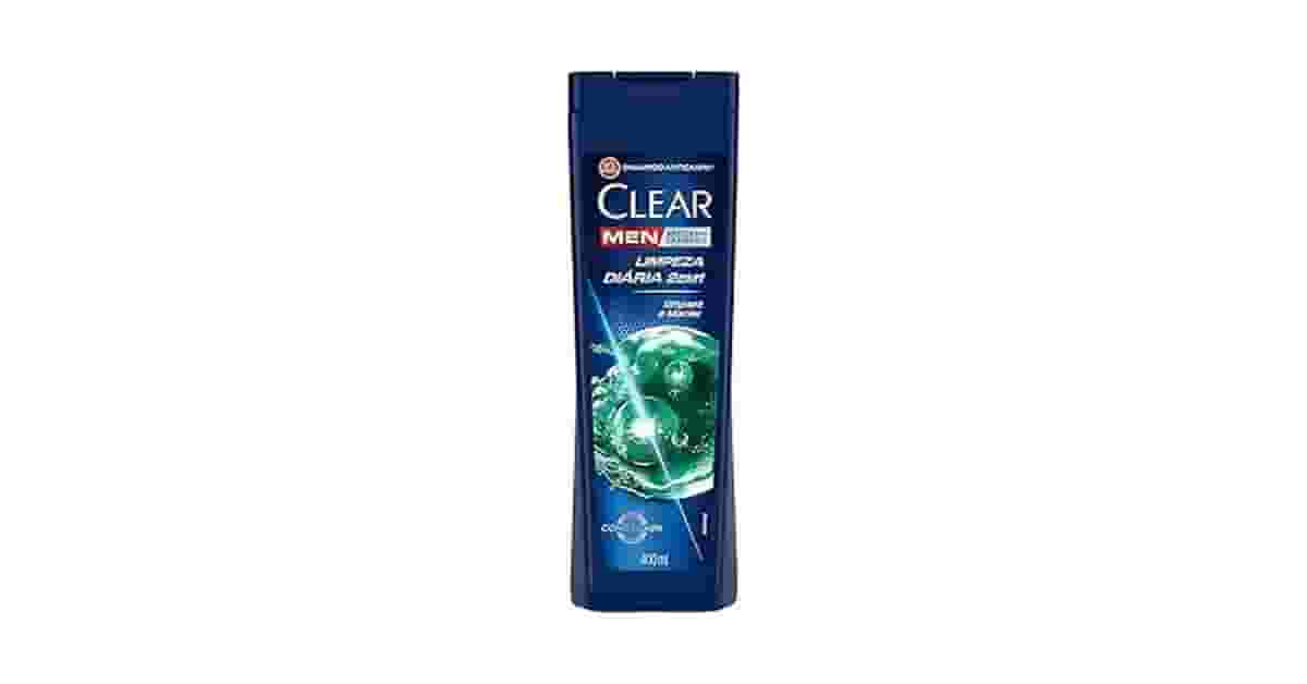 Melhor shampoo 2 em 1: Guia para cada tipo de cabelo