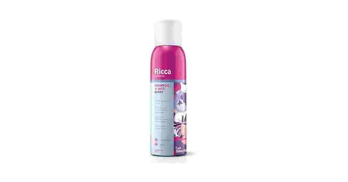 Melhor Shampoo a Seco: Volume ou Controle de Óleo?
