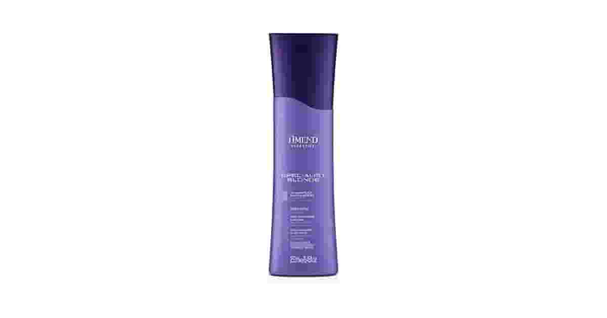Melhor Shampoo Amend: Guia para cada tipo de cabelo