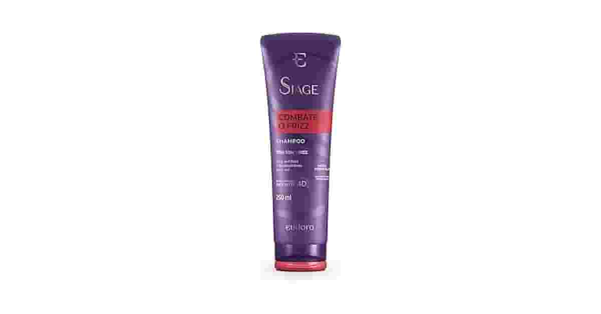 Melhor shampoo antifrizz: Guia de ativos e fórmulas