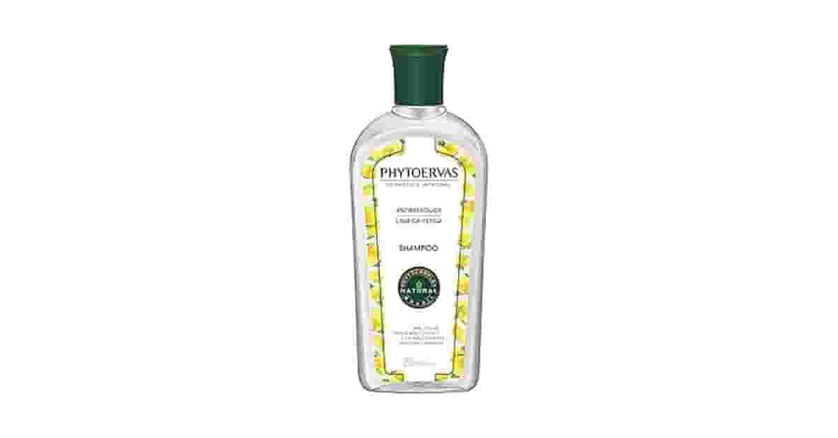 Melhor Shampoo Antirresiduos para Detox Capilar