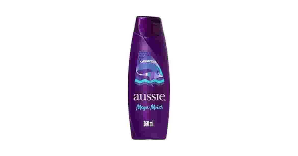 Melhor Shampoo Aussie: Guia das linhas Moist e Frizz
