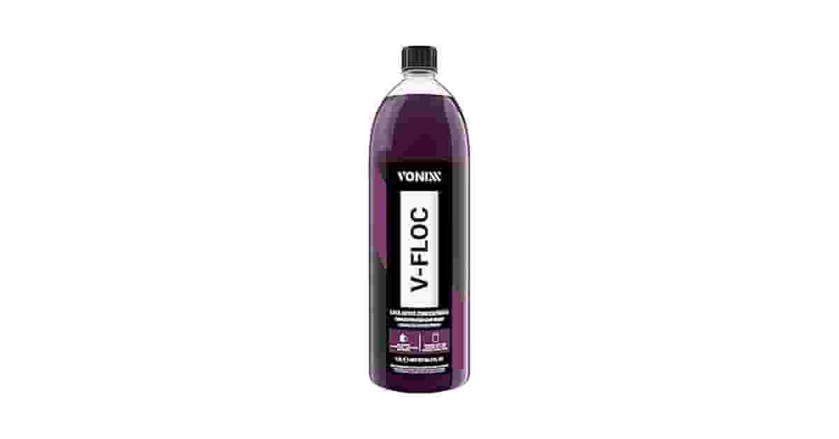 Melhor Shampoo Automotivo Para Um Brilho Intenso