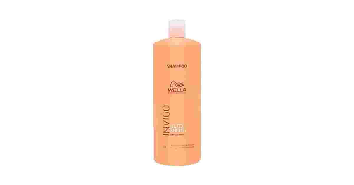 Melhor shampoo da Wella: Análise das 6 linhas