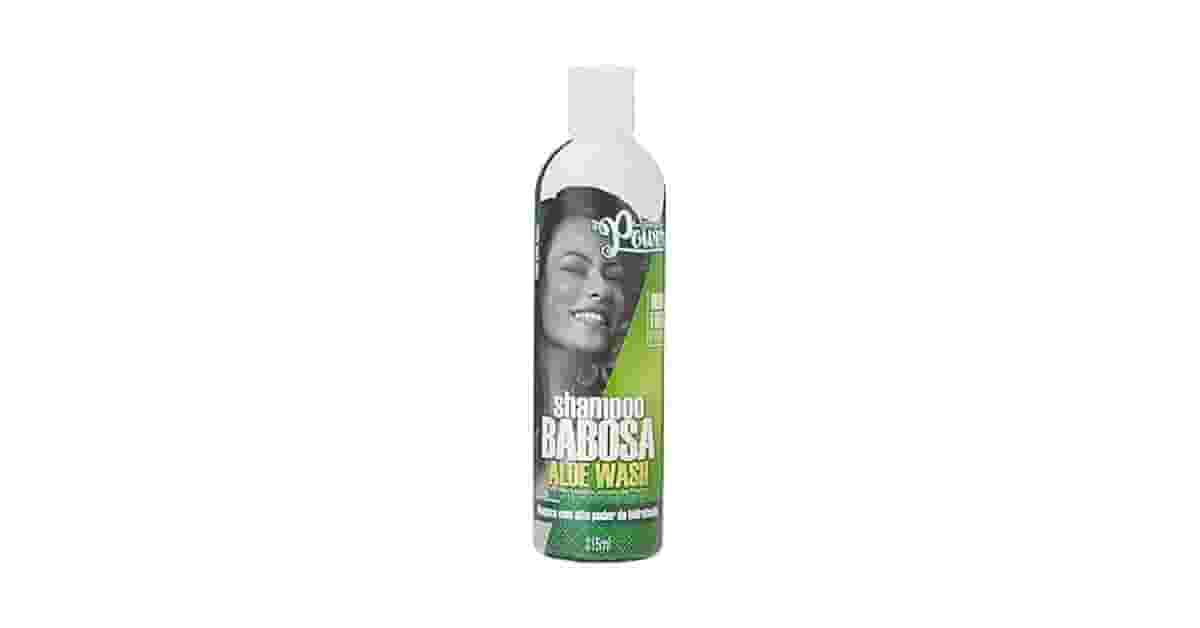 Melhor shampoo de babosa? Guia para fios fortes