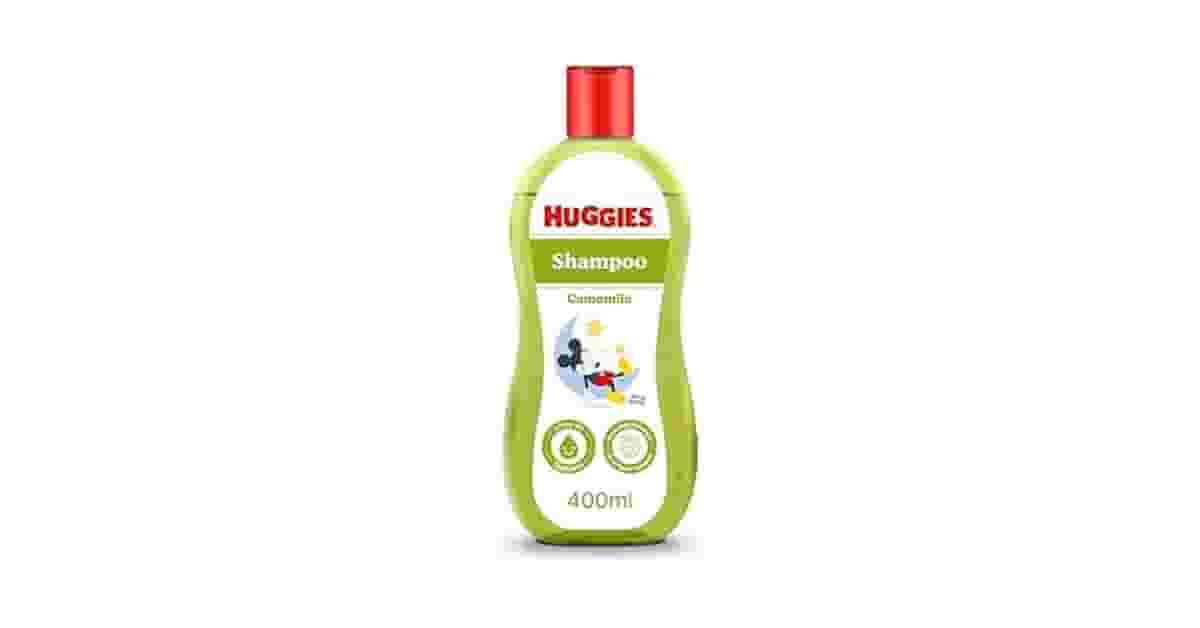 Melhor Shampoo de Camomila Infantil: 9 Opções Suaves