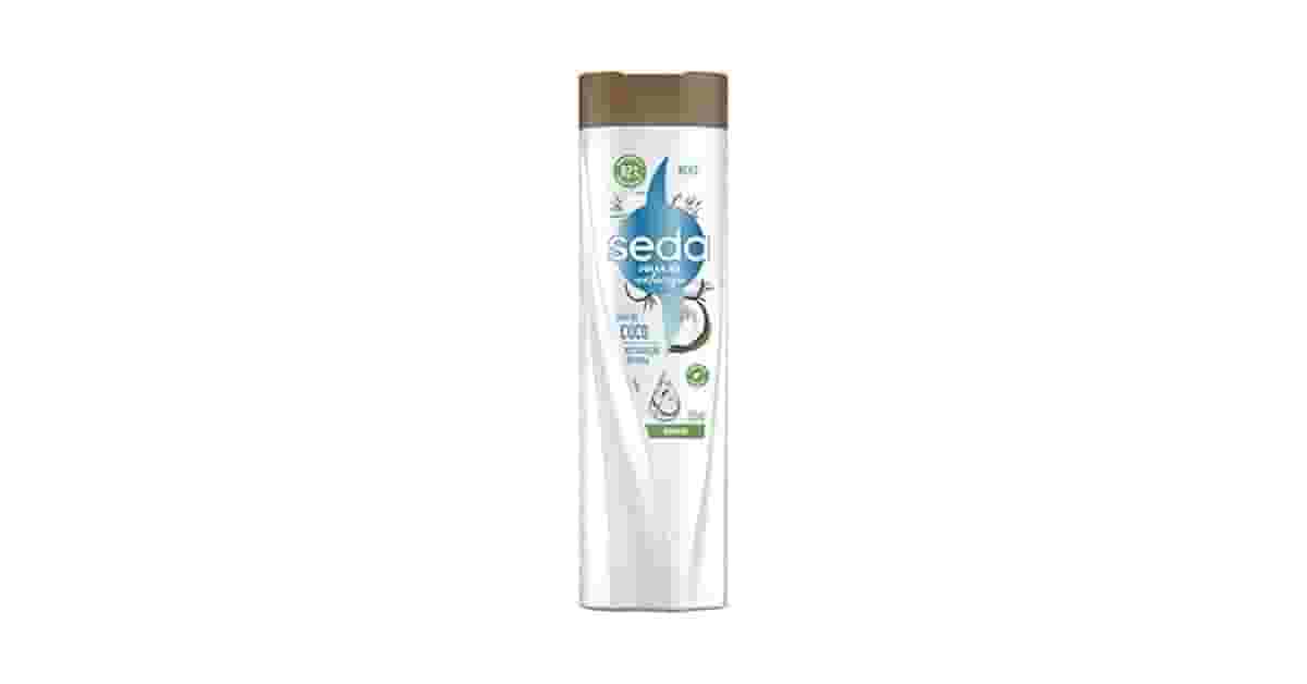 Melhor shampoo de coco: Óleo ou Água? Guia completo
