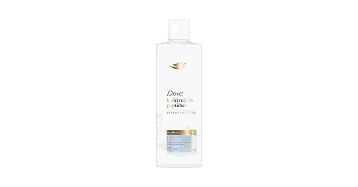 Melhor Shampoo Dove: Qual linha é ideal para seu cabelo?