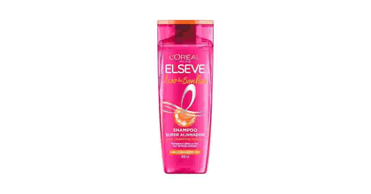 Melhor Shampoo Elseve para Cabelo Liso: Controle Frizz!