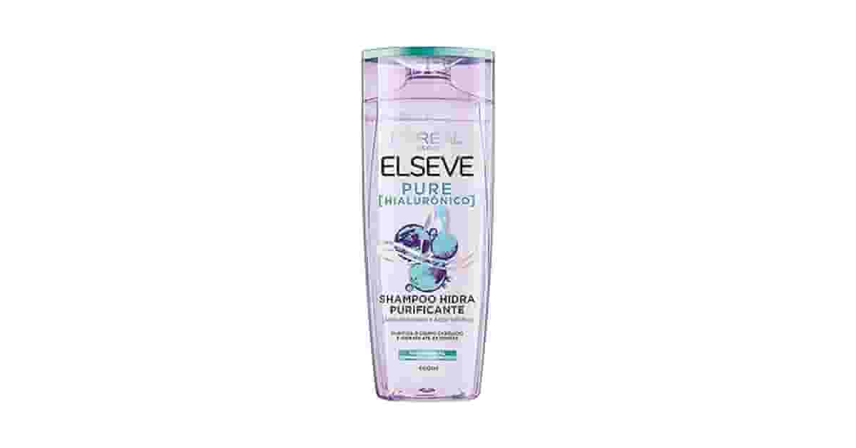 Melhor Shampoo Elseve: Qual linha usar?