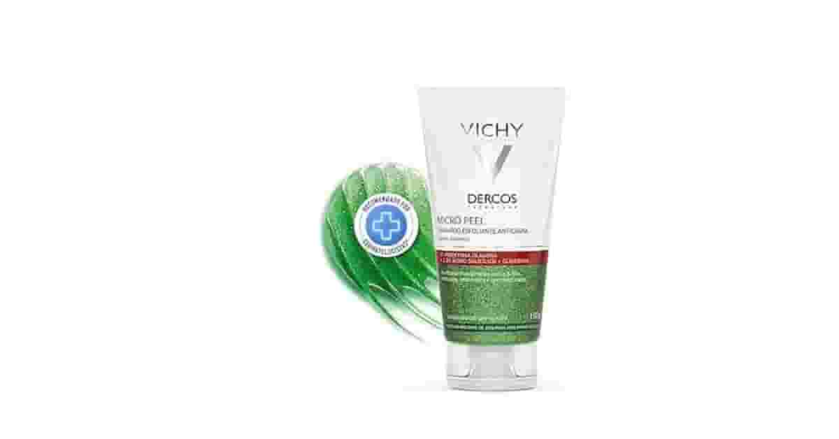 Melhor shampoo esfoliante: 10 para detox capilar