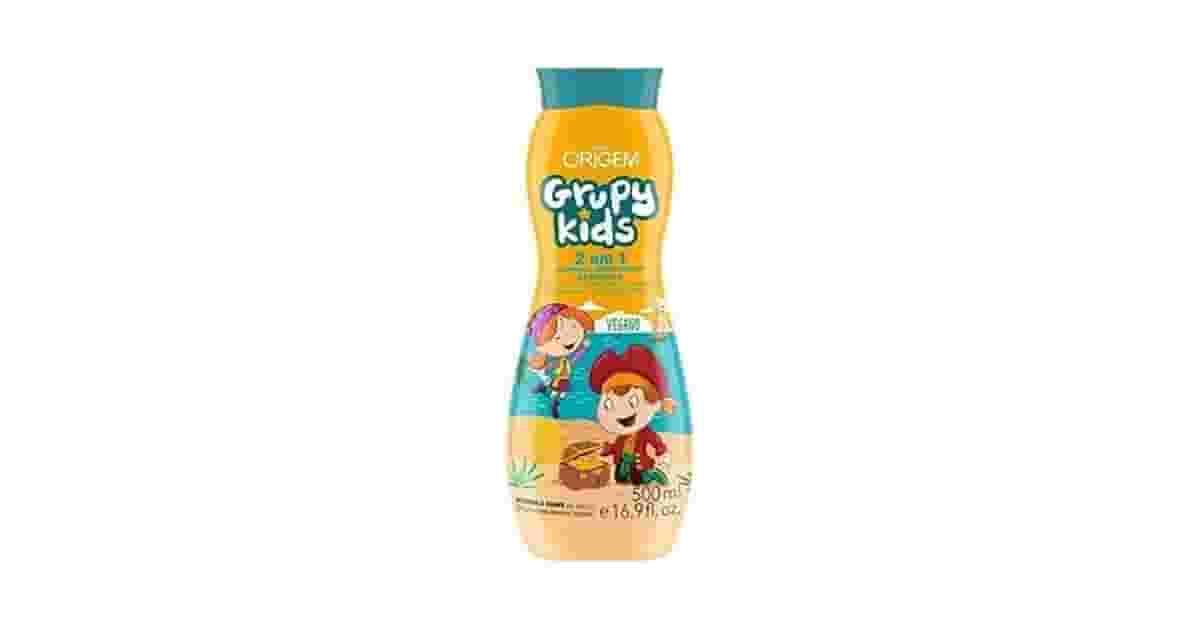 Melhor Shampoo Infantil: 10 Fórmulas Sem Lágrimas