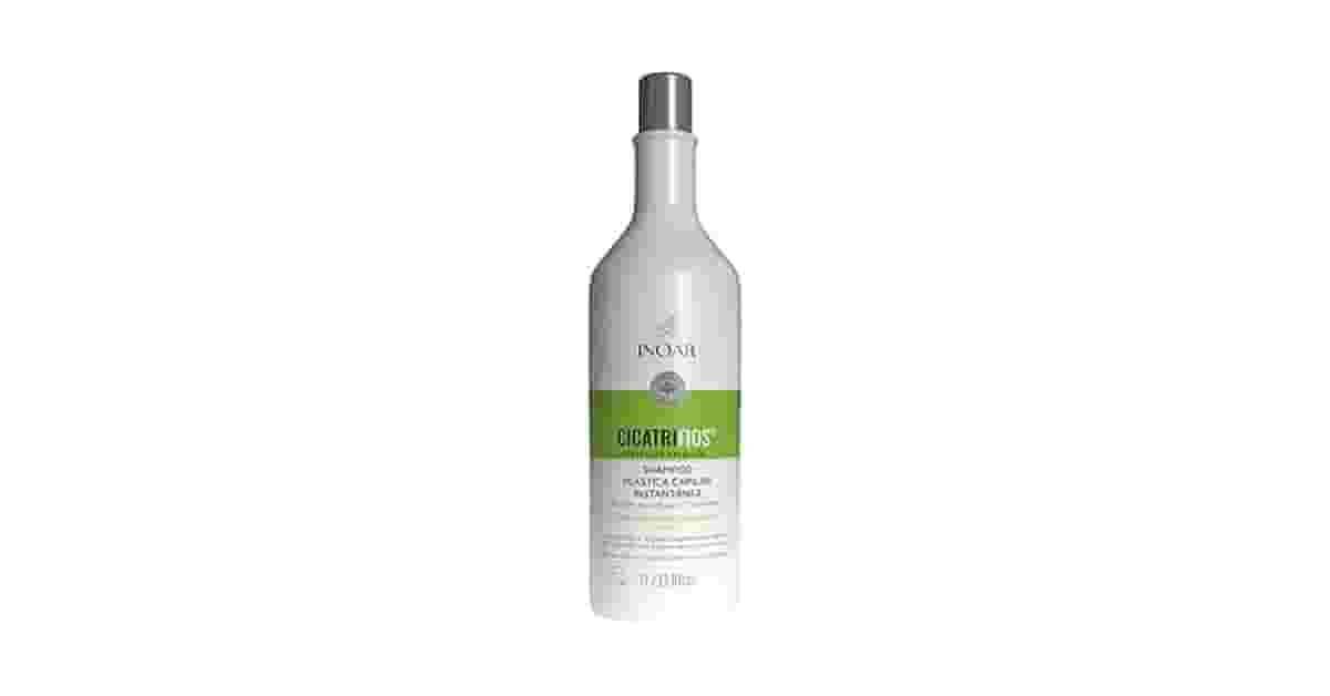 Melhor Shampoo Inoar: Qual Linha Escolher?