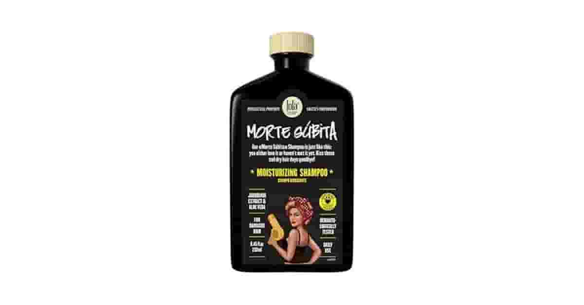 Melhor Shampoo Lola: Qual linha é para seu cabelo?