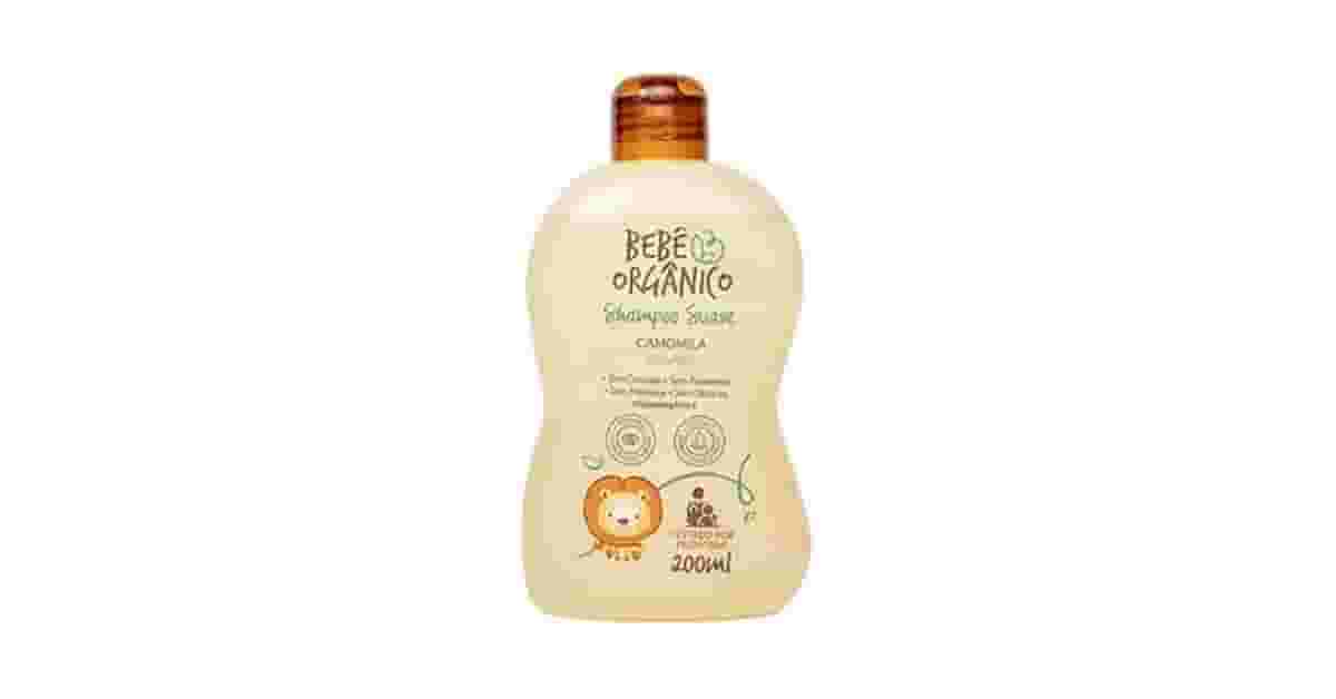 Melhor Shampoo Orgânico: Aloe, Argan ou Vinagre?