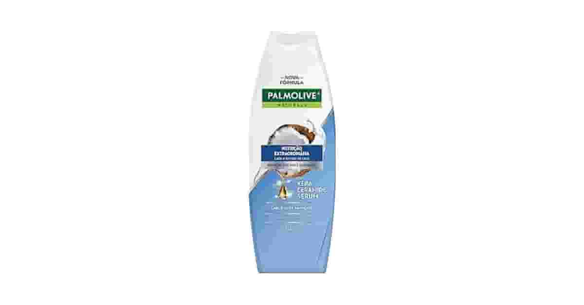 Melhor Shampoo Palmolive: Guia para cada cabelo