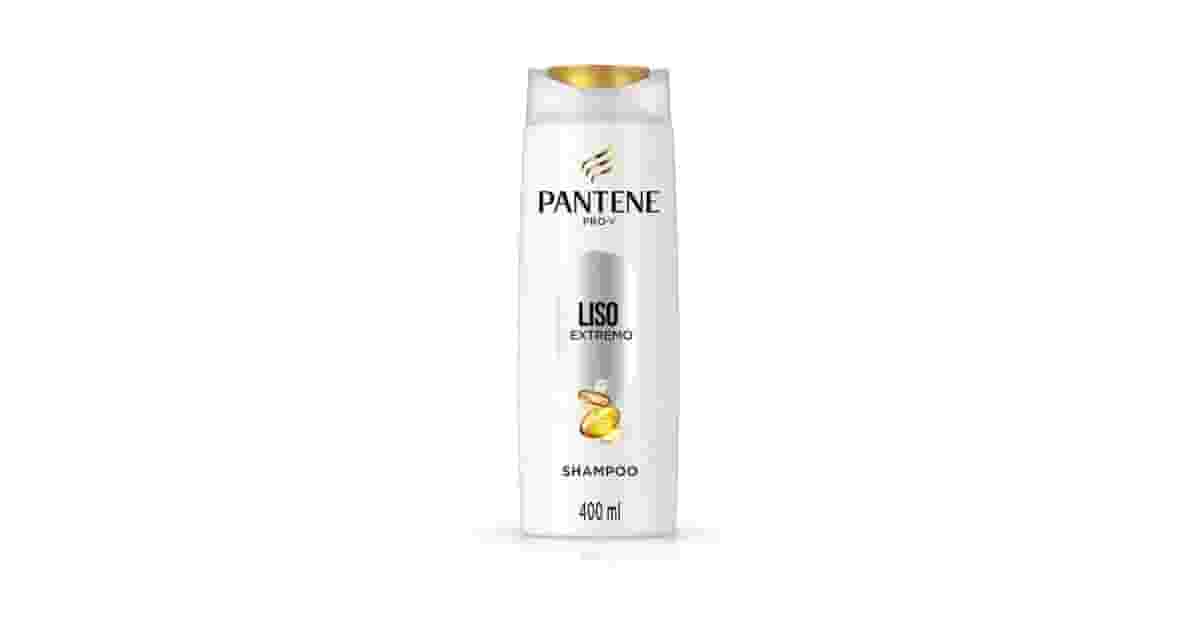 Melhor Shampoo Pantene para Cabelo Liso: Brilho e Alinhamento