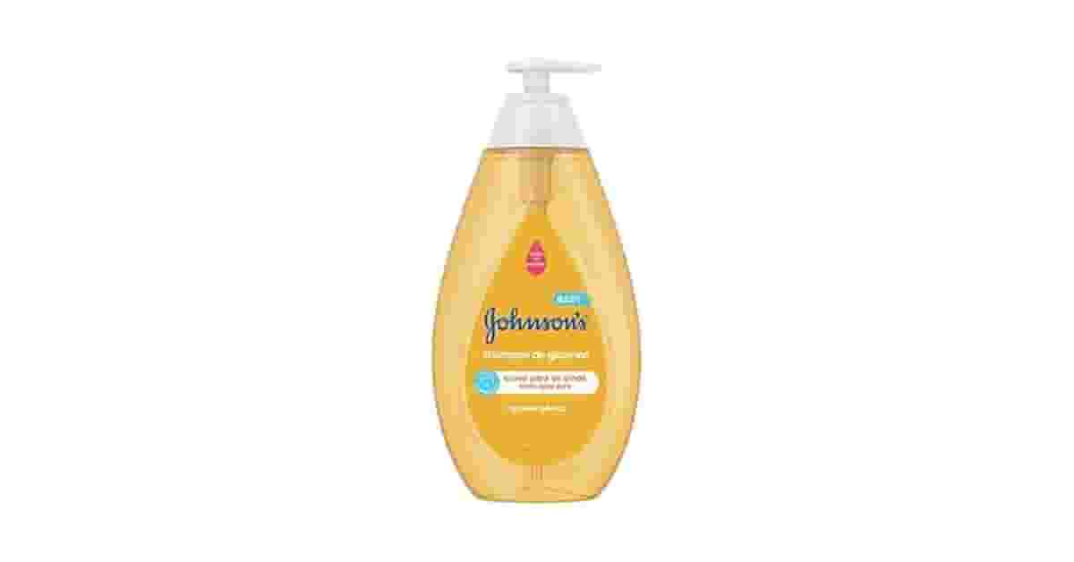 Melhor shampoo para bebê: Qual a fórmula mais segura?