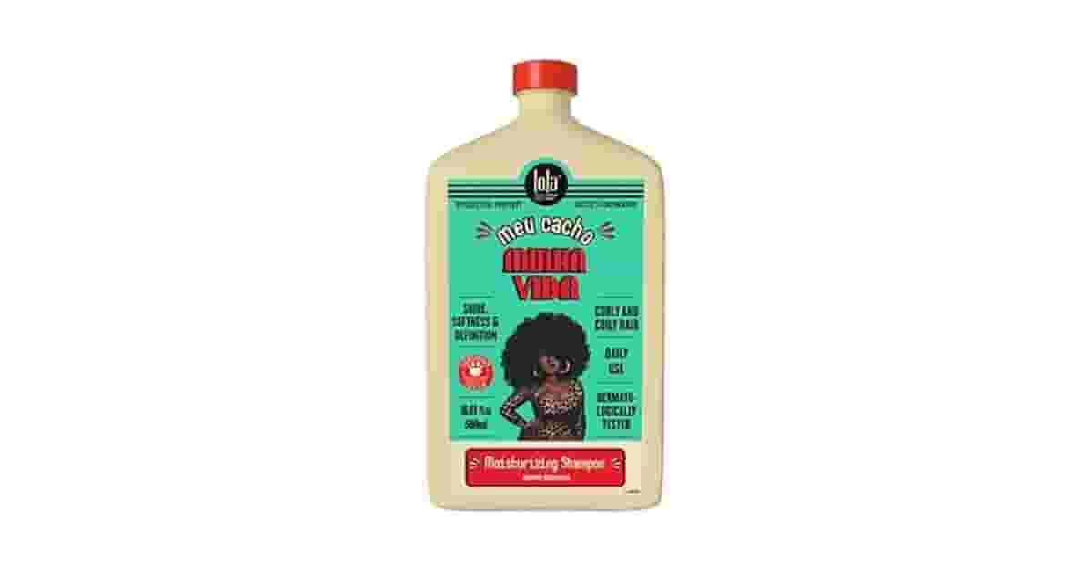 Melhor Shampoo para Cabelo Cacheado: Guia da Hidratação