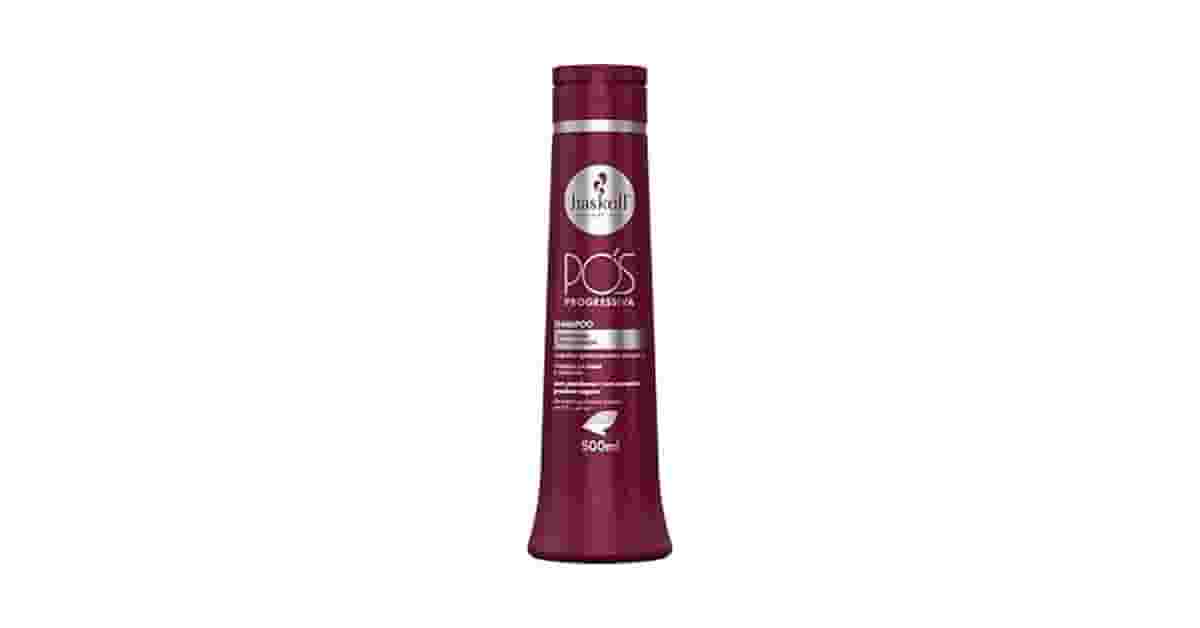 Melhor shampoo pós progressiva: Guia do liso perfeito