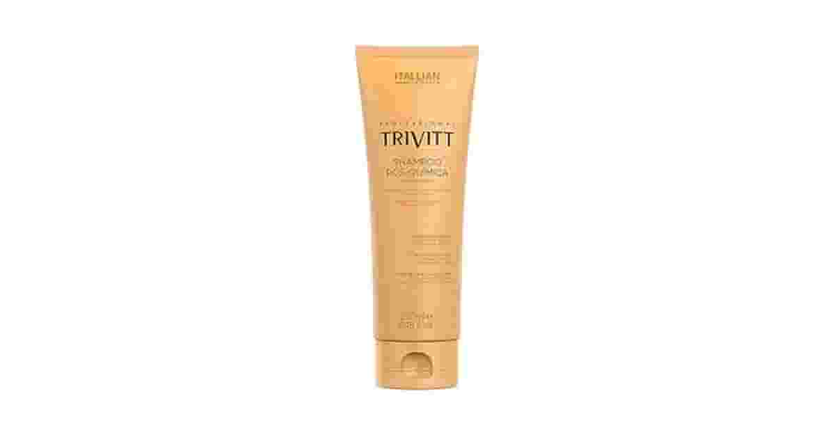Melhor Shampoo para Cabelo com Quimica: Guia de Ativos