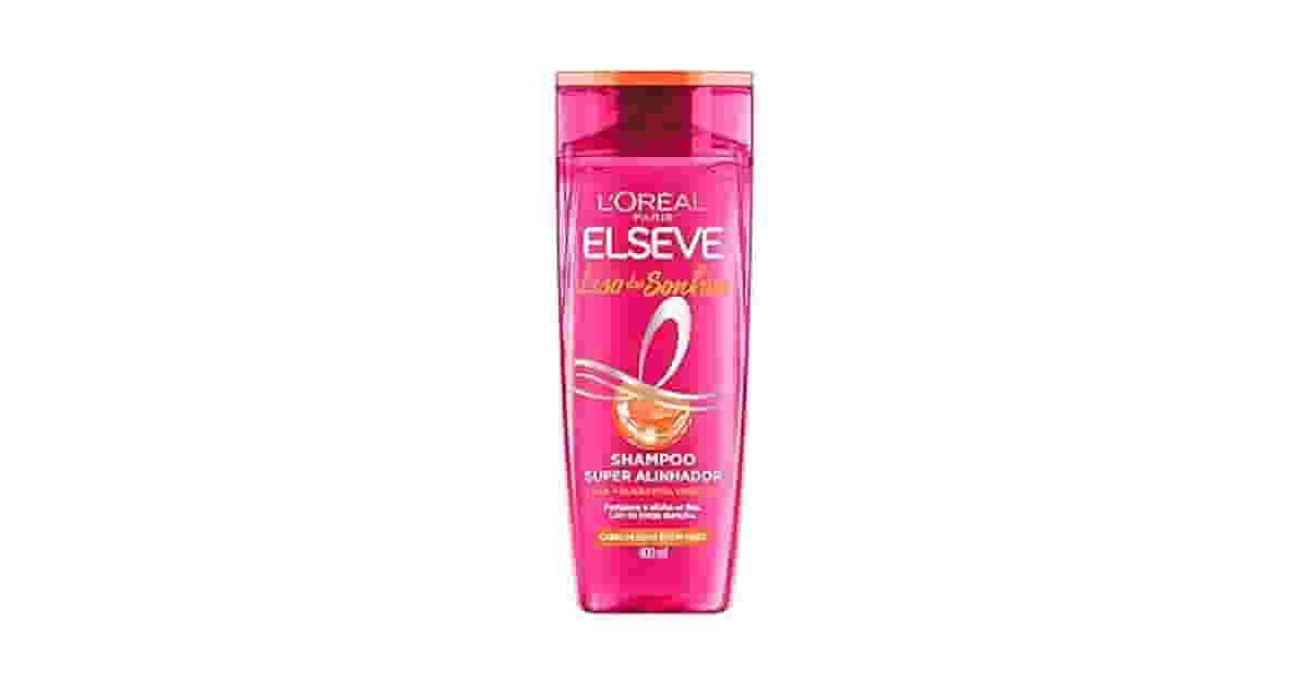 Melhor shampoo para cabelo liso: Guia do fio alinhado