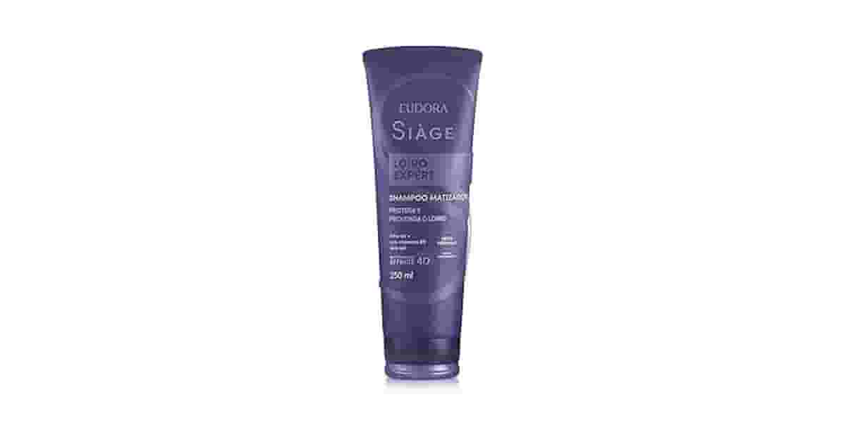 Melhor shampoo para cabelo loiro: Guia anti-amarelado