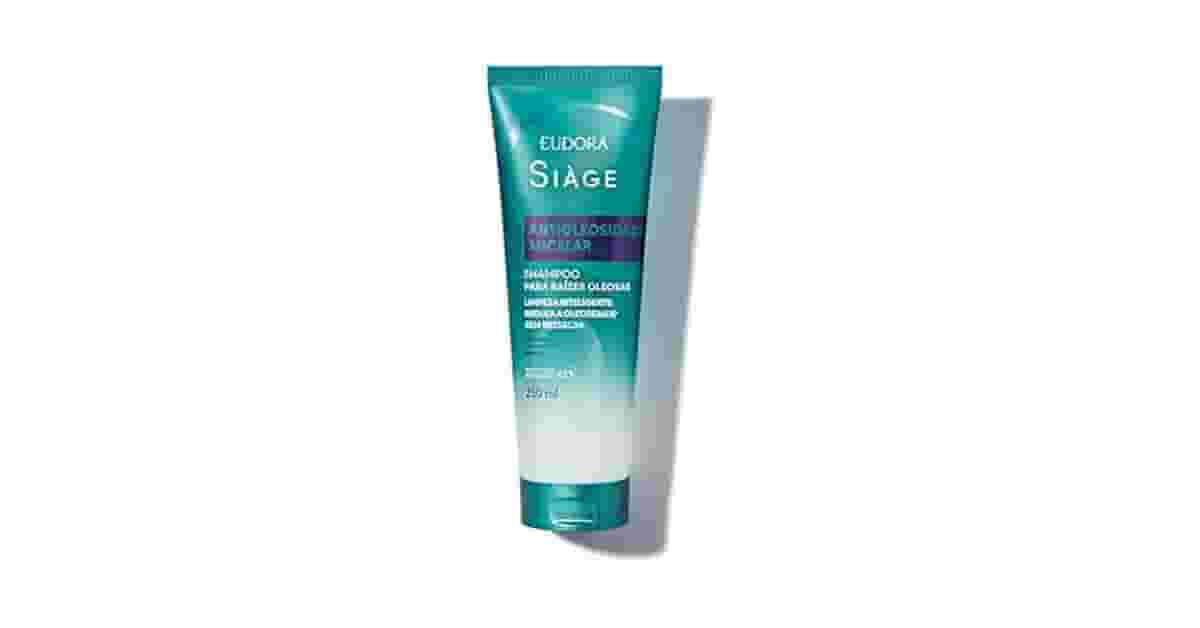Melhor Shampoo para Cabelos Oleosos: Adeus à Oleosidade