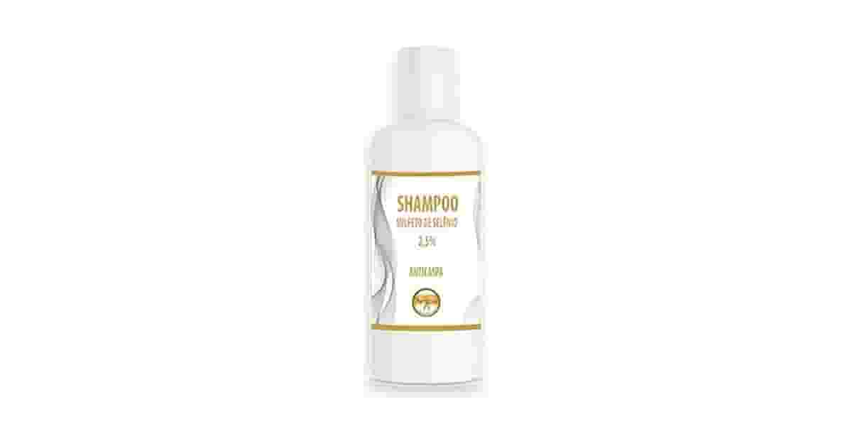 Melhor Shampoo para Caspa: Guia dos Ativos Potentes