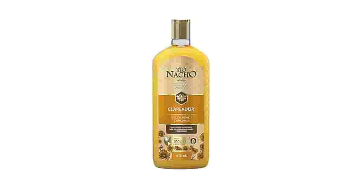 Melhor Shampoo Para Clarear o Cabelo: Camomila ou Matizador?