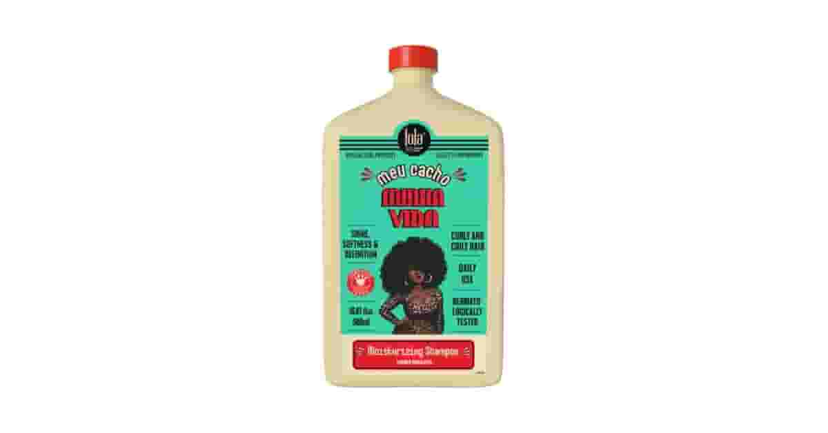 Melhor Shampoo para Crescimento Cabelo Cacheado: Potencialize Seus Fios